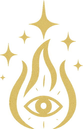 Aurora Flame Tarot